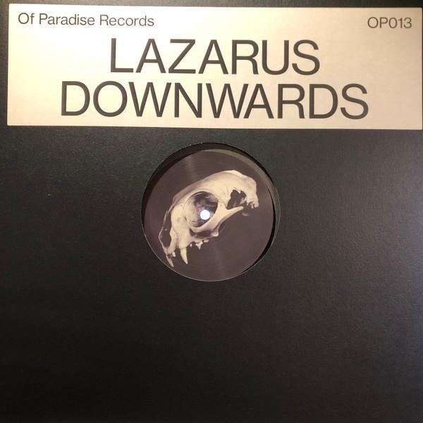 Lazarus (32) - Downwards