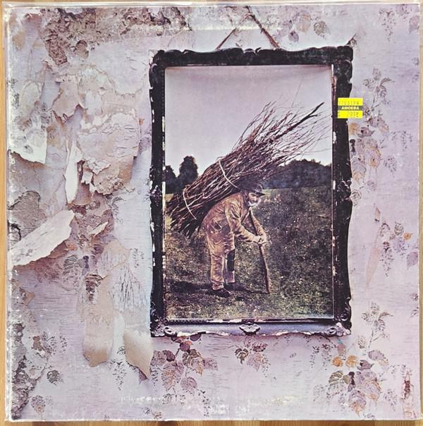Led Zeppelin - Untitled