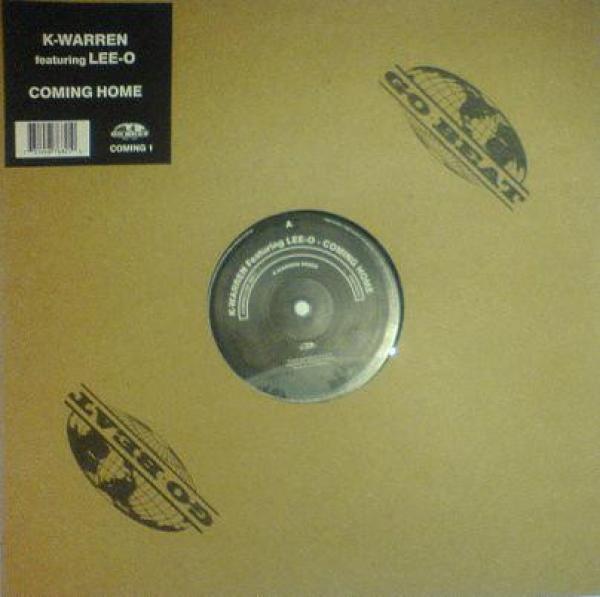 Lee-O, K-Warren - Coming Home