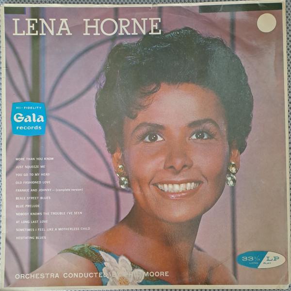 Lena Horne - Lena Horne