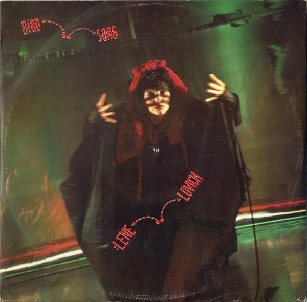 Lene Lovich - Bird Song