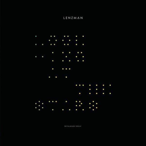 Lenzman - Empty Promise (Jubei Remix) / Lazy Dub