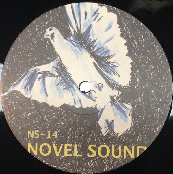 Levon Vincent - Birds