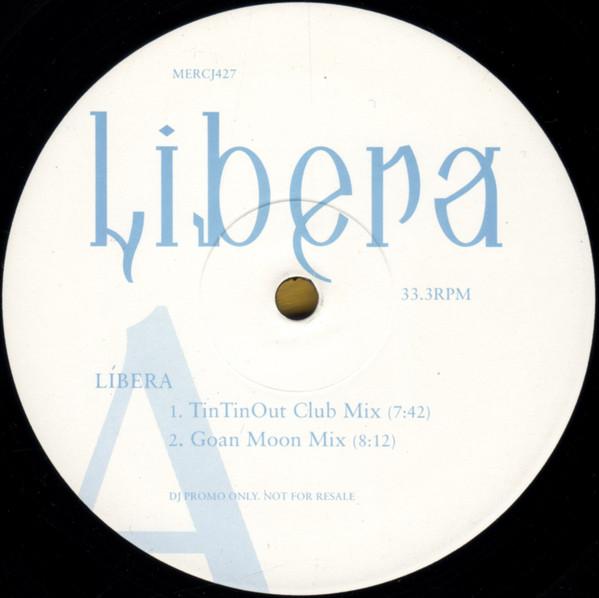 Libera - Libera