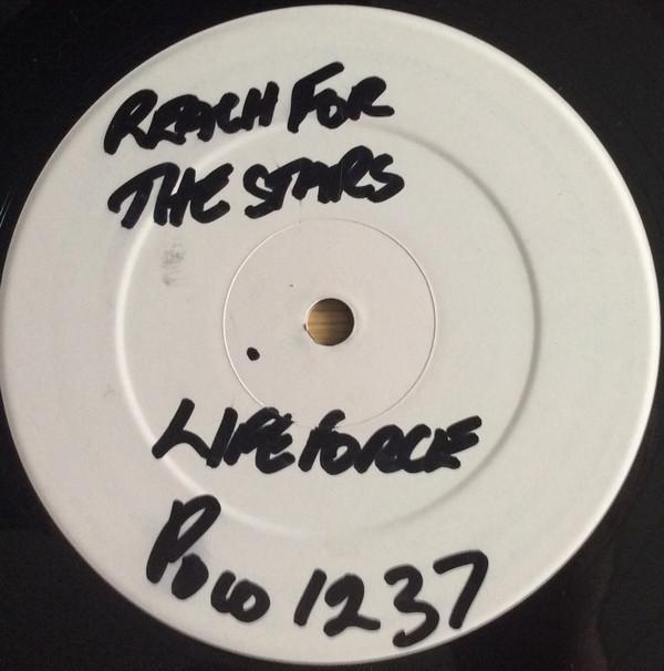 Life Force  - Reach For The Stars