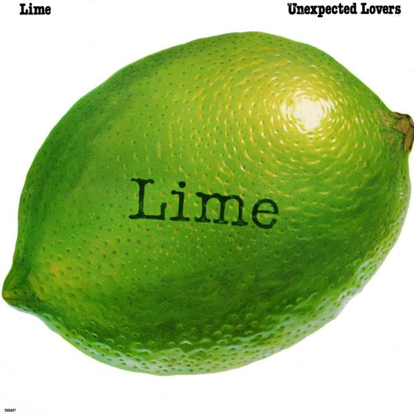 Lime (2) - Unexpected Lovers