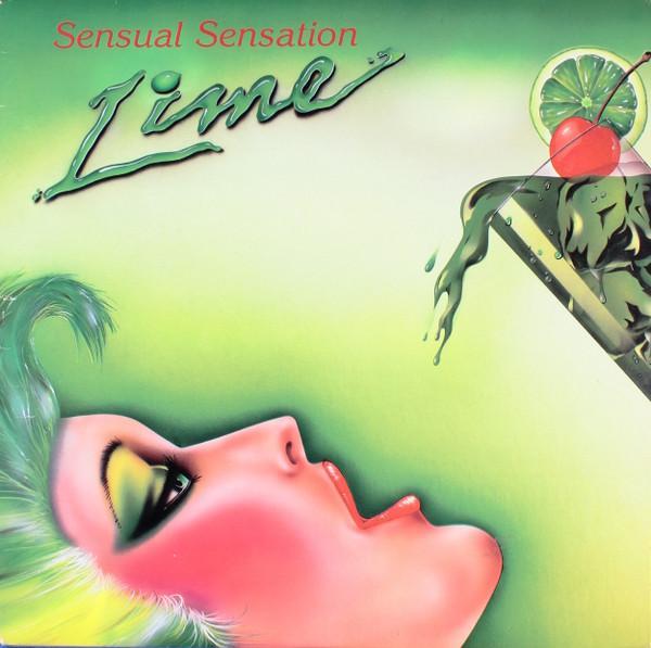 Lime  - Sensual Sensation