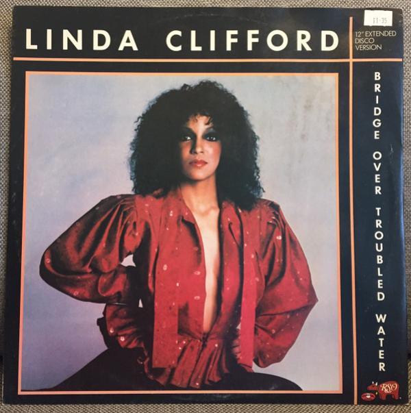 Linda Clifford - Bridge Over Troubled Water