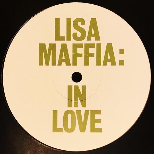 Lisa Maffia - In Love