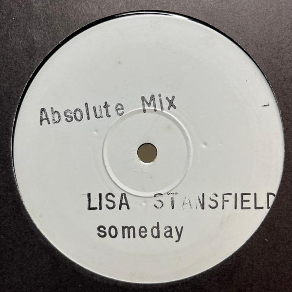 Lisa Stansfield - Someday (I'm Coming Back)
