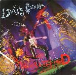 Living Colour - Love Rears It's Ugly Head