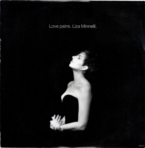 Liza Minnelli - Love Pains