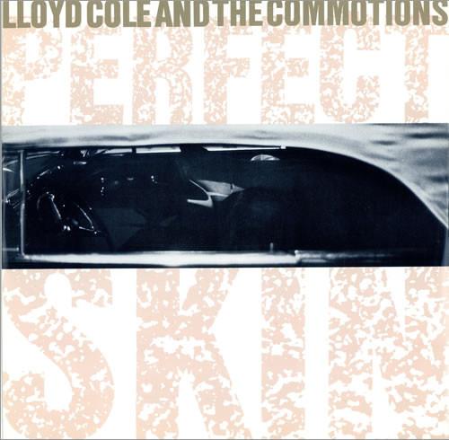 Lloyd Cole & The Commotions - Perfect Skin