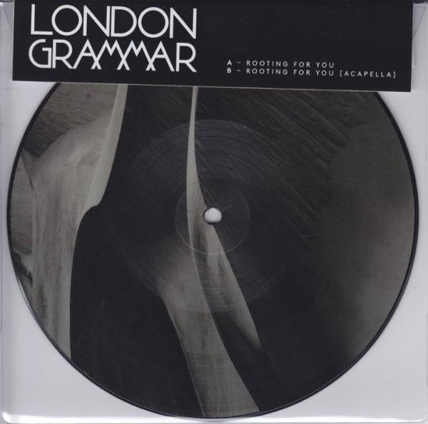 London Grammar - Rooting For You