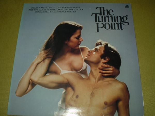 Los Angeles Philharmonic Orchestra - Ballet Music From The Turning Point