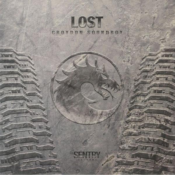 Lost (11) - Croydon Soundboy