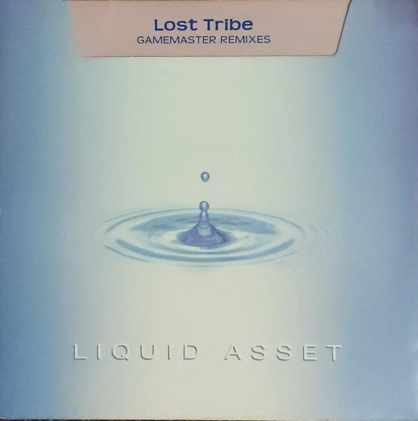 Lost Tribe - Gamemaster Remixes