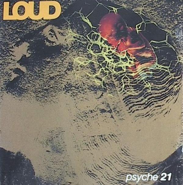 Loud (2) - Psyche 21
