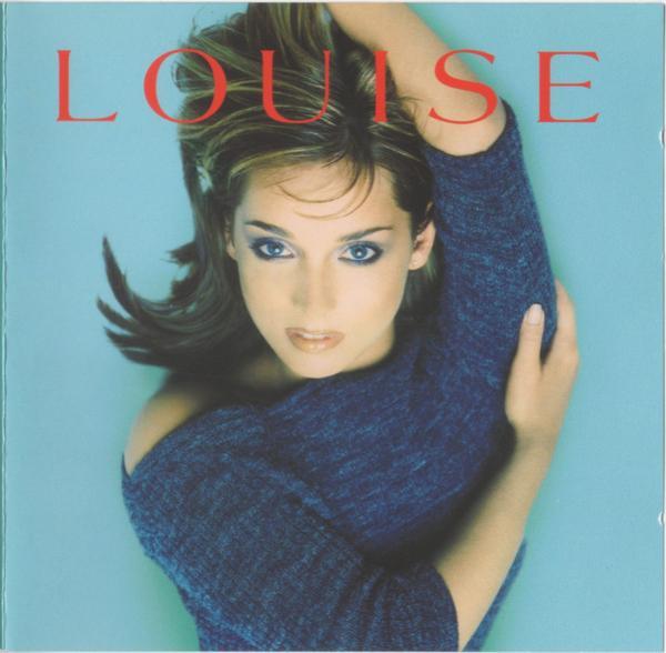 Louise - Woman In Me