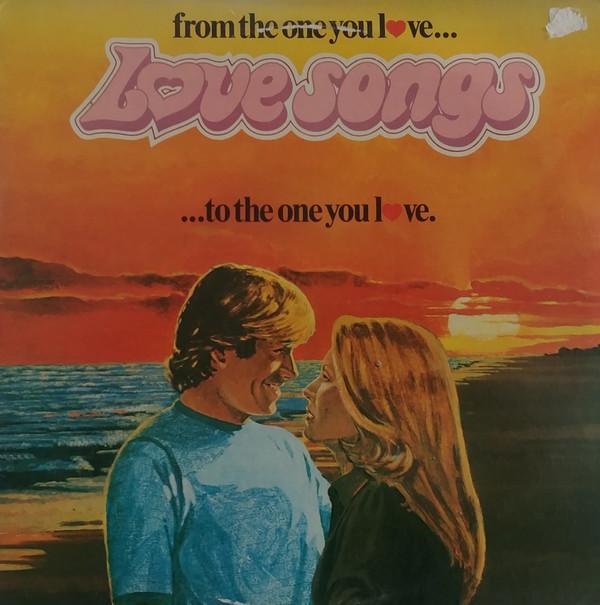  - Love Songs