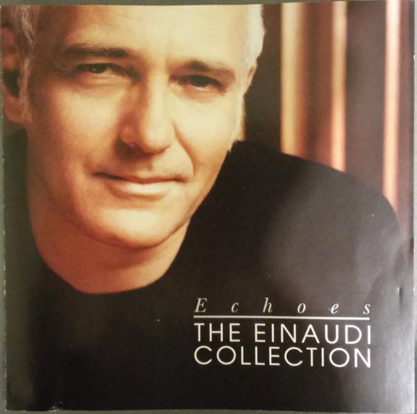 Ludovico Einaudi - Echoes - The Einaudi Collection