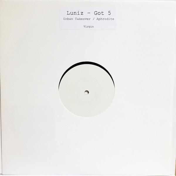 Luniz - I Got 5 On It (Urban Takeover Remix)
