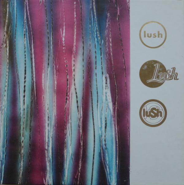 Lush - Origami