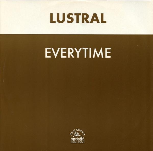 Lustral - Everytime