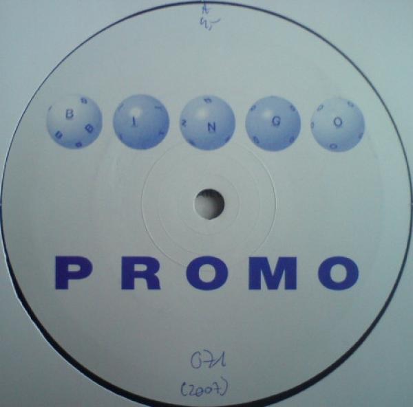 Lynx , Fatal  - B Boy Roller / The Fonze