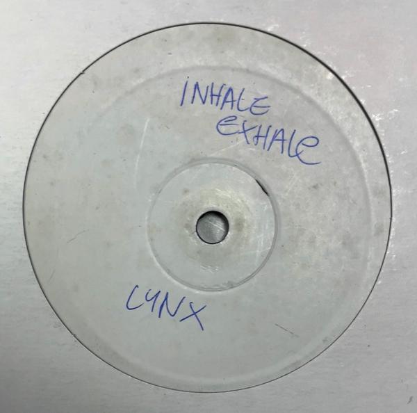 Lynx (7) - Inhale Exhale / Beware Of Oscars Lair