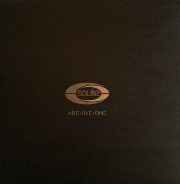 M.I.S.T., High Contrast, SKC & Bratwa - Archive:One