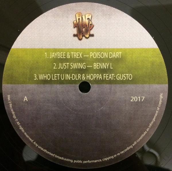  - MAC2LP001