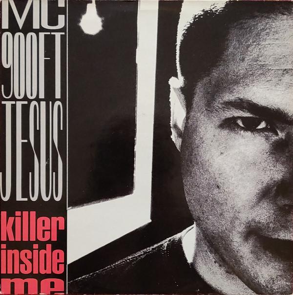 MC 900 Ft Jesus - Killer Inside Me