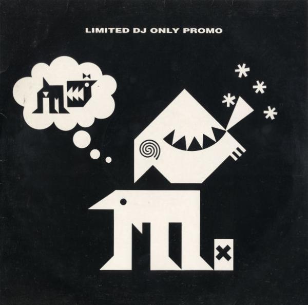 MC Tunes, 808 State - Untitled