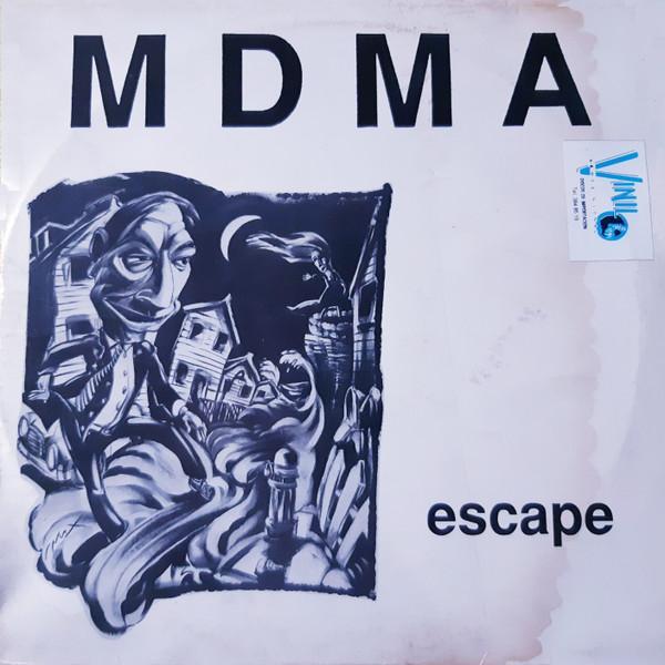 MDMA  - Escape