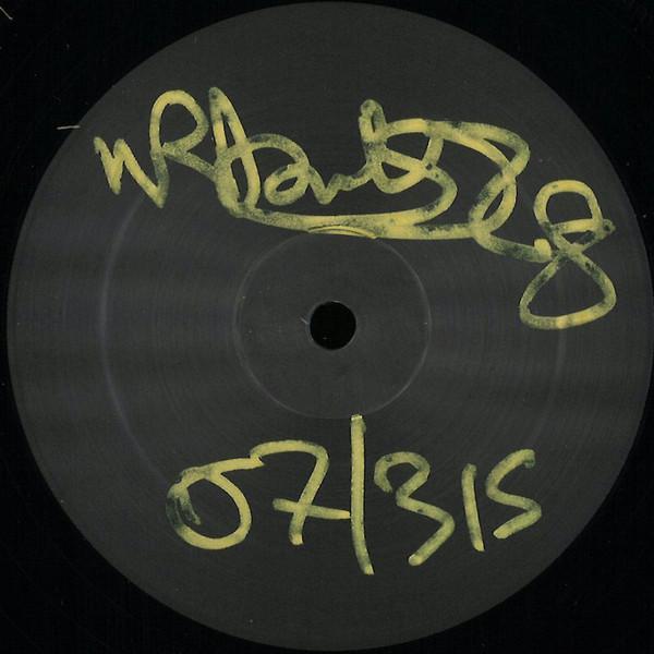 MISFiT , Oxossi - Katana / Frantic