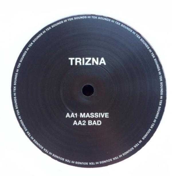 MOSCOW LEGEND, Trizna (3) - Made In Moscow