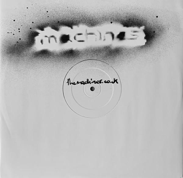 Machines  - Everywhere