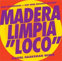 Madera Limpia - Loco