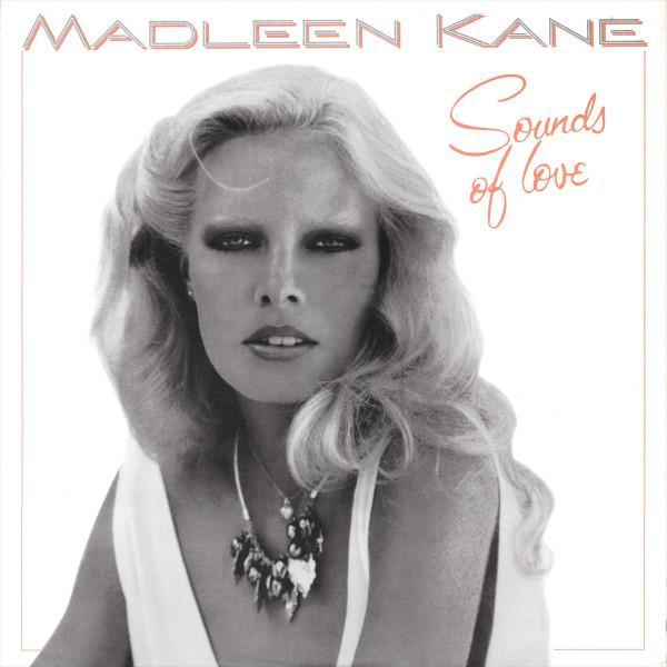 Madleen Kane - Sounds Of Love