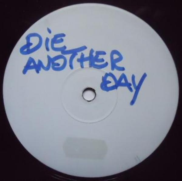 Madonna - Die Another Day (Remixes)