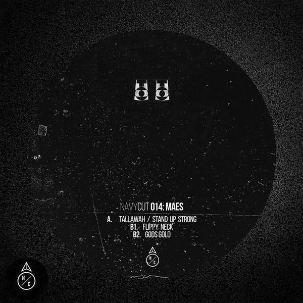 Maes - Tallawah / Stand Up Strong