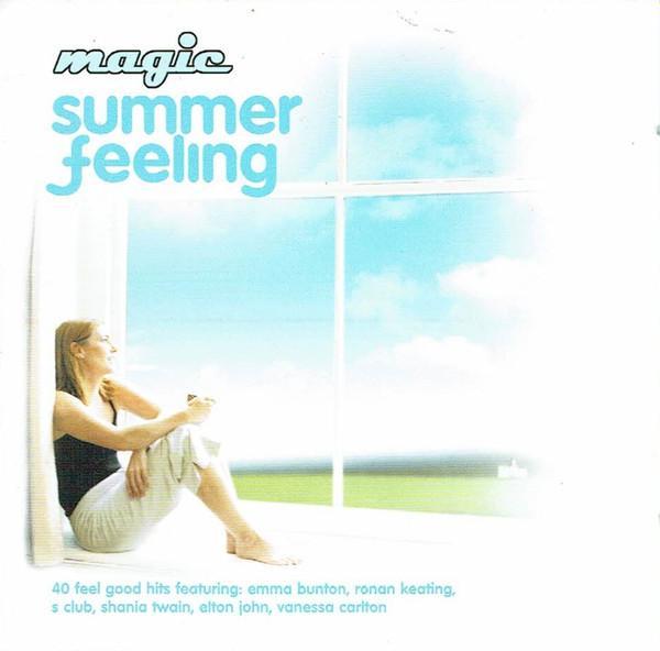  - Magic Summer Feeling