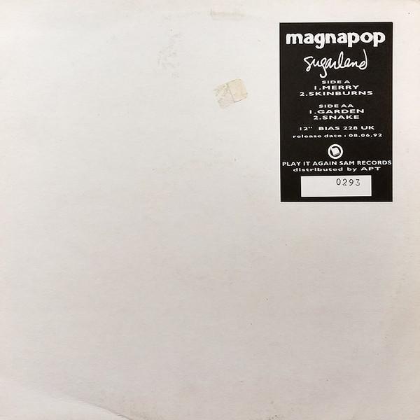 Magnapop - Sugarland