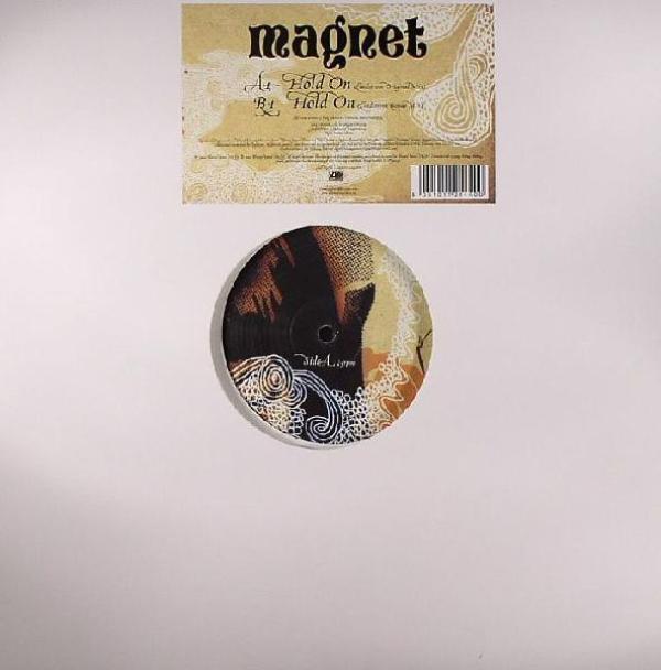 Magnet  - Hold On (Lindstrøm Remix)