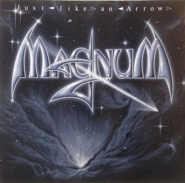 Magnum (3) - Just Like An Arrow