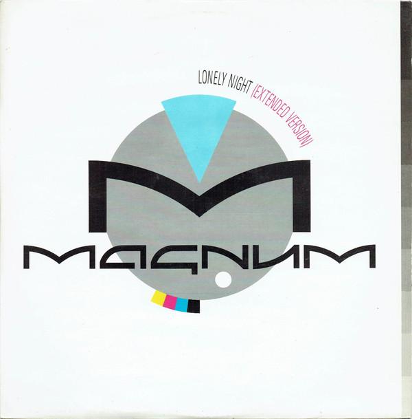 Magnum (3) - Lonely Night (Extended Version)