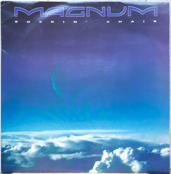 Magnum (3) - Rockin' Chair