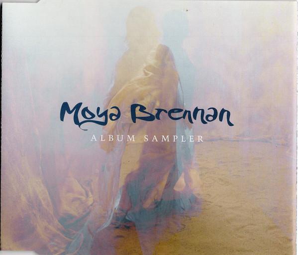 Maire Brennan - Two Horizons / Album Sampler