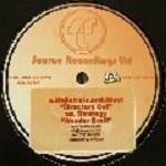 Majistrate & DJ Nicol, Strategy (7) - Directors Cut / Wonder Bra